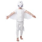 Dragetreneren® Lysvrede Tilbehørssett Barn