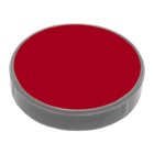 Girmas Fettsminke Pure Sterk Rødfarge, 501, 15 ml