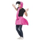 Flamingo Kostyme