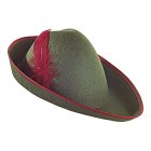 Robin Hood Hatt