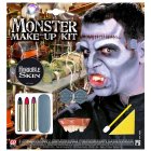 Monster Sminkesett