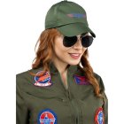 Top Gun® Caps & Briller