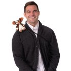 Gremlins® Gizmo Skulder Tilbehør