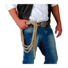 Cowboy Lasso Tau