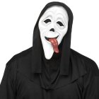 Ghostface® Whass-Up maske