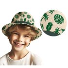 Jungel Barn Solhatt