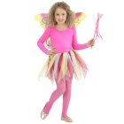 Fantasy Glitter Barnetilbehør