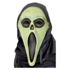 Skrik Maske