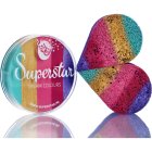 Split Cake Makeup Candy