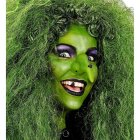 Manglende Tann Makeup