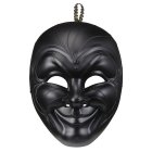 Opera Maske Svart