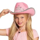 Glitter Cowgirl Barnehatt