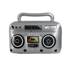 Oppblåsbar Ghettoblaster