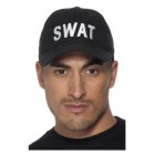 SWAT Caps