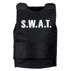 SWAT-Vest Barn