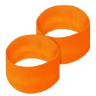 Neon UV Armbånd Oransje