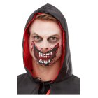 Grøssende Munn Makeup Sett