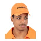 Prisoner Caps Oransje