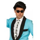 Svarte Blues Brother Briller