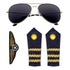 Pilot Tilbehørssett