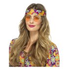 Funky Hippie Briller Oransje