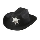 Sheriff Cowboy Barnehatt
