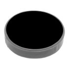 Grimas Fettsminke Pure, Svart, 101, 15 ml