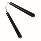 Nunchaku Svart