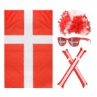 Dansk Roligan Danmark Boks