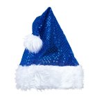 Glitter Nisselue Blå