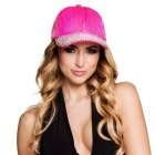 Bling Bling Caps Rosa