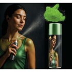 Kroppsspray Grønn