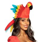 Papegøye Hatt