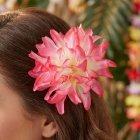 Hawaiiblomst Hårspenne