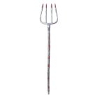 Blodig Trefork