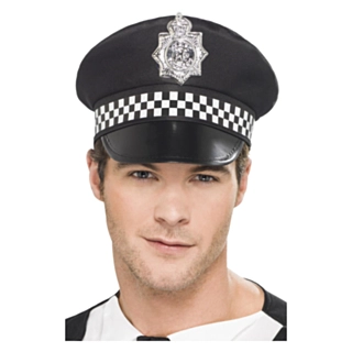 Politihatt