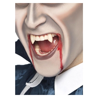 Vampyr Huggtenner