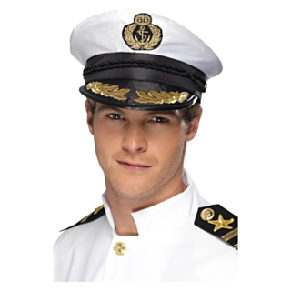 Kapteinhatt
