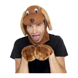 Hundesett