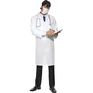 Doktor Kostyme