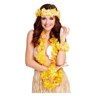 Hawaiisett Gul