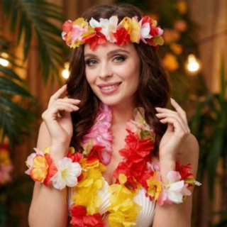 Hawaiisett