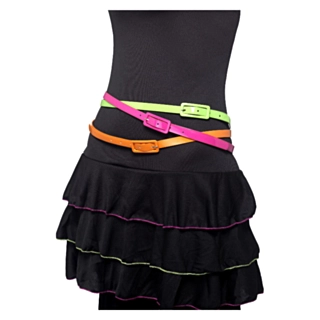 80-talls Neon Belter