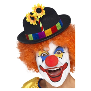 Klovn Bowlerhatt