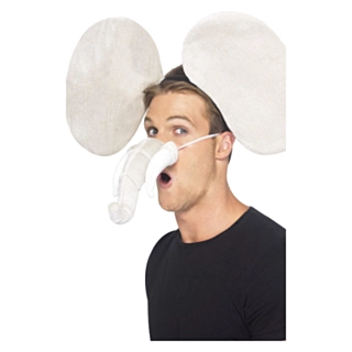 Elefant Sett