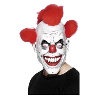 Horror Klovn Maske