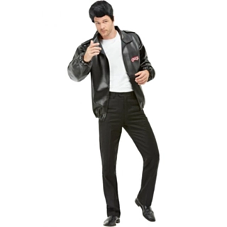 Grease® Thunderbird Jakke