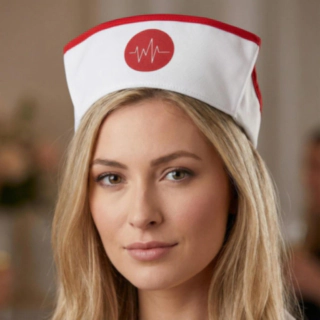 Sykepleierske Hatt