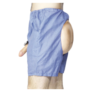 Frekke Shorts