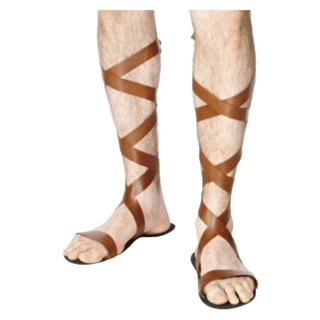 Gladiator Sandaler